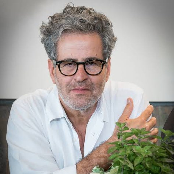 Eyal Shani