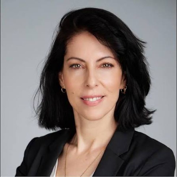 Nirit Ben‑Kish